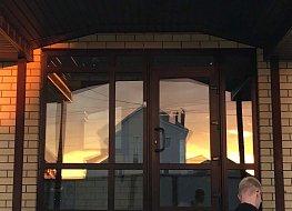Окна в дом - фото №1